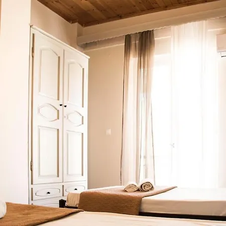 Apartamento Margaret *