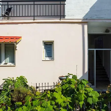 Appartement Margaret *