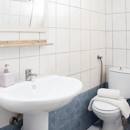 Appartement Margaret