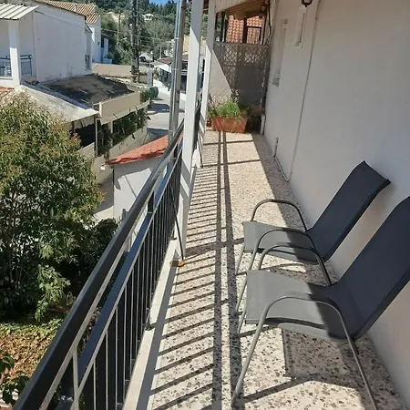 Apartman Margaret *