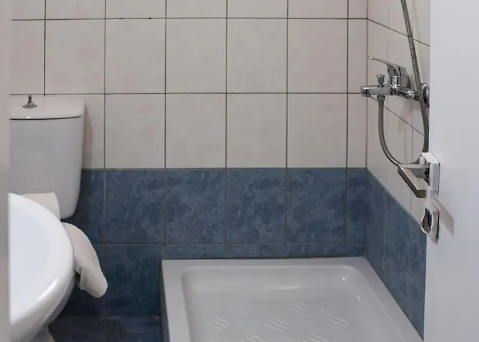 Margaret Apartmán Lefkímmi