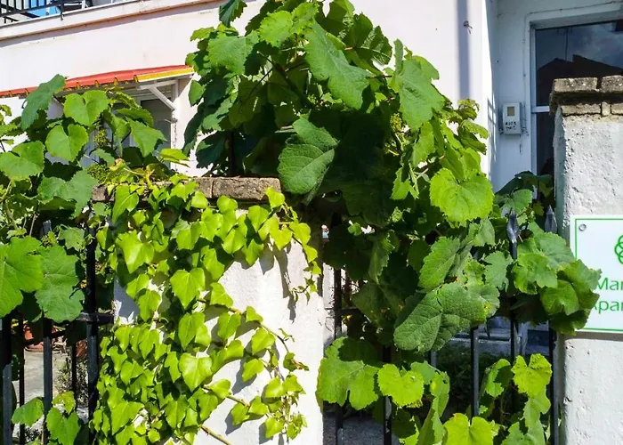 Margaret * Lefkímmi